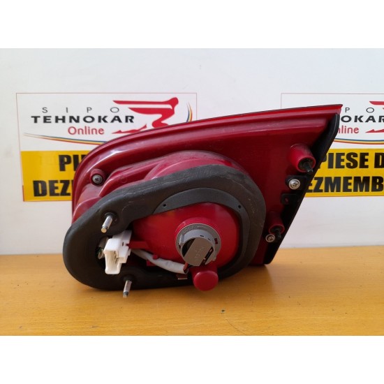 STOP STANGA PE HAION HYUNDAI SANTA FE AN 2006-2009 STOP STANGA PE HAION HYUNDAI SANTA FE AN 2006-2009