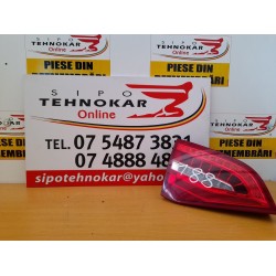 STOP STANGA PE HAION FULL LED AUDI A4 BREAK AN 2012-2015