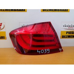 STOP STANGA CU LED BMW SERIA 5 AN 2011-2013 STOP STANGA CU LED BMW SERIA 5 AN 2011-2013