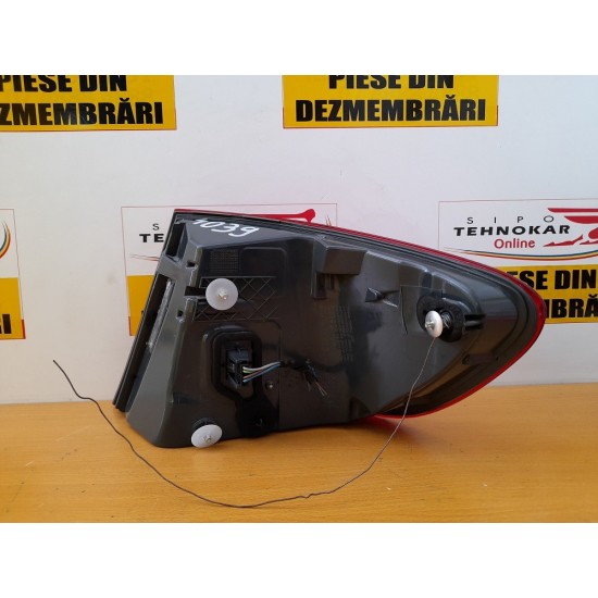STOP STANGA CU LED BMW SERIA 5 AN 2011-2013 STOP STANGA CU LED BMW SERIA 5 AN 2011-2013