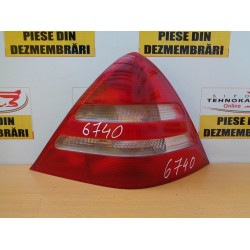 STOP DREAPTA MERCEDES BENZ SLK AN 1996-2004