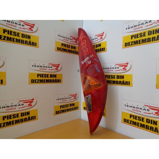 STOP DREAPTA FIAT PUNTO AN 2000-2003 STOP DREAPTA FIAT PUNTO AN 2000-2003
