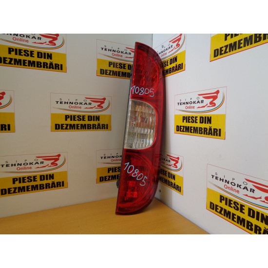 STOP DREAPTA FIAT DOBLO AN 2006-2009