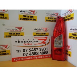 STOP DREAPTA PEUGEOT PARTNER AN 2008-2017