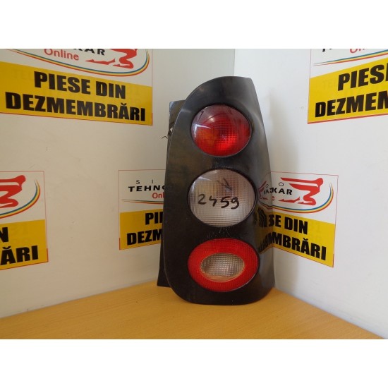 STOP DREAPTA SMART FORTWO AN 1999-2003