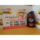 STOP DREAPTA SMART FORTWO AN 1999-2003
