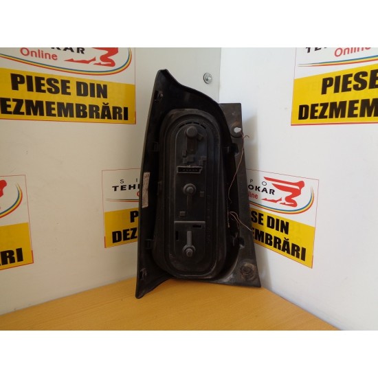 STOP DREAPTA SMART FORTWO AN 1999-2003