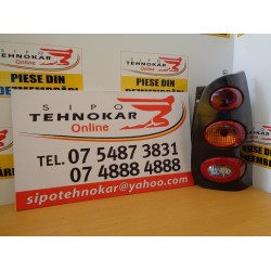 STOP DREAPTA SMART FORTWO AN 2004-2007