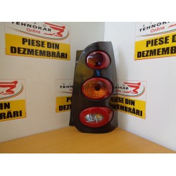 STOP DREAPTA SMART FORTWO AN 2004-2007 STOP DREAPTA SMART FORTWO AN 2004-2007