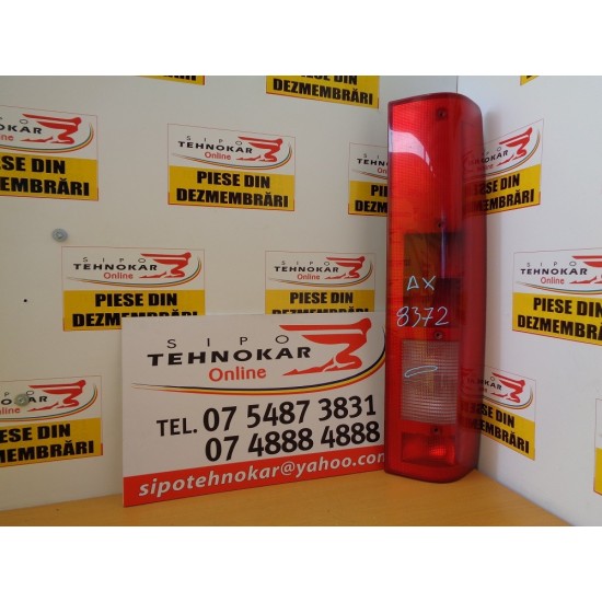 STOP DREAPTA IVECO DAILY AN 1999-2005