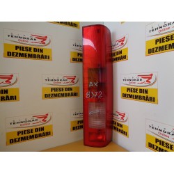 STOP DREAPTA IVECO DAILY AN 1999-2005 STOP DREAPTA IVECO DAILY AN 1999-2005