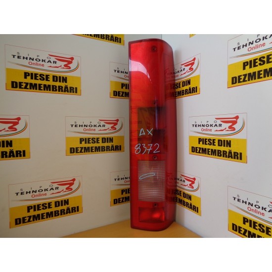 STOP DREAPTA IVECO DAILY AN 1999-2005