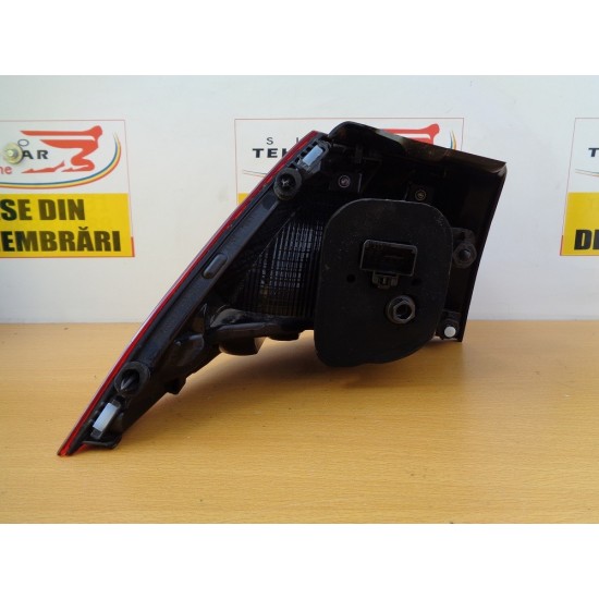 STOP DREAPTA FULL LED VOLKSWAGEN GOLF VII AN 2017-2019 STOP DREAPTA FULL LED VOLKSWAGEN GOLF VII AN 2017-2019