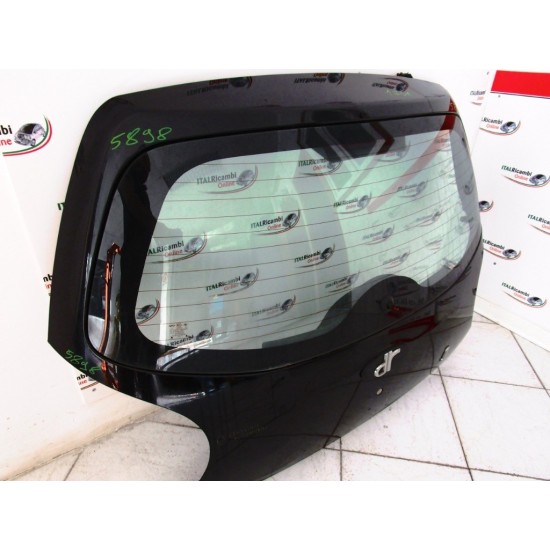 HAION CHERY TIGGO DR 1 AN 2007-2014