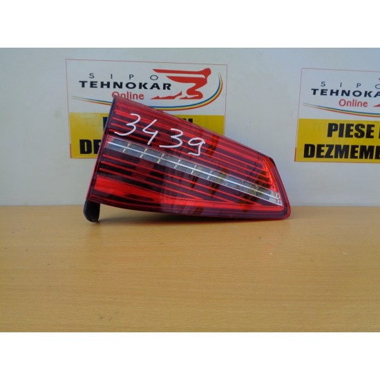 STOP STANGA PE HAION CU LED VOLKSWAGEN PASSAT B8 BREAK AN 2014-2017