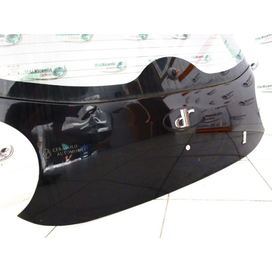 HAION CHERY TIGGO DR 1 AN 2007-2014