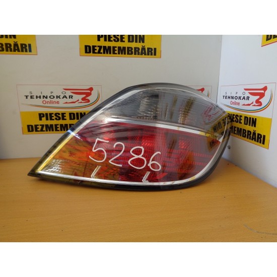 STOP DREAPTA OPEL ASTRA H AN 2004-2009 STOP DREAPTA OPEL ASTRA H AN 2004-2009