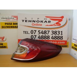 STOP DREAPTA RENAULT MEGANE BREAK AN 2009-2016