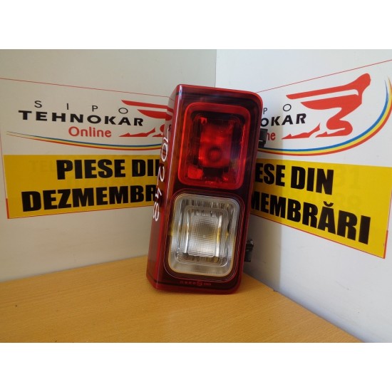 STOP INFERIOR DREAPTA OPEL VIVARO AN 2014-2019 STOP INFERIOR DREAPTA OPEL VIVARO AN 2014-2019