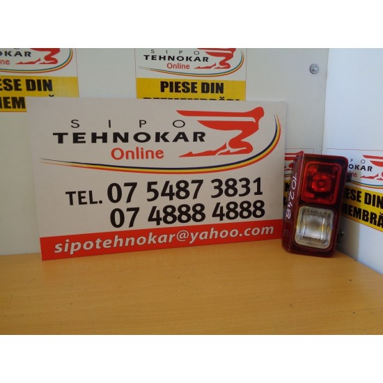 STOP INFERIOR DREAPTA OPEL VIVARO AN 2014-2019 STOP INFERIOR DREAPTA OPEL VIVARO AN 2014-2019