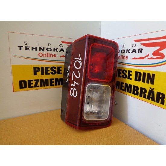 STOP INFERIOR DREAPTA OPEL VIVARO AN 2014-2019 STOP INFERIOR DREAPTA OPEL VIVARO AN 2014-2019