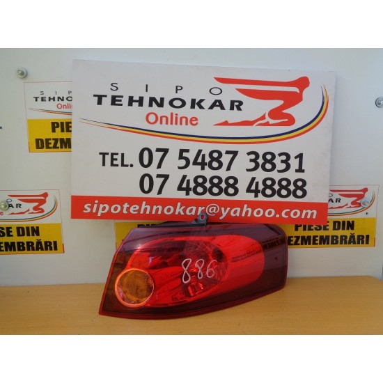 STOP DREAPTA FIAT CROMA AN 2005-2010 STOP DREAPTA FIAT CROMA AN 2005-2010