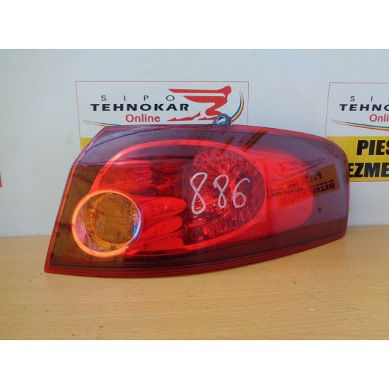 STOP DREAPTA FIAT CROMA AN 2005-2010 STOP DREAPTA FIAT CROMA AN 2005-2010