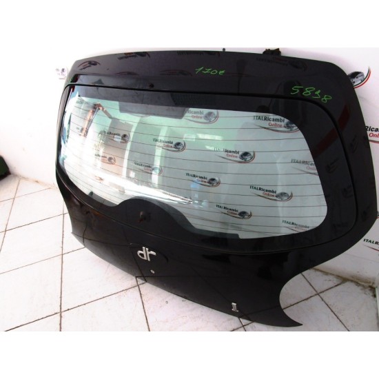 HAION CHERY TIGGO DR 1 AN 2007-2014