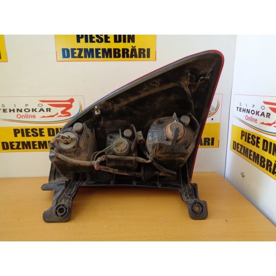 STOP DREAPTA DAIHATSU TERIOS AN 2006-2016 STOP DREAPTA DAIHATSU TERIOS AN 2006-2016