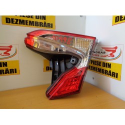STOP DREAPTA PE HAION CU LED TOYOTA CH-R AN 2016-2020
