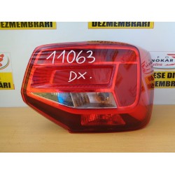 STOP DREAPTA AUDI Q2 AN 2016-2020
