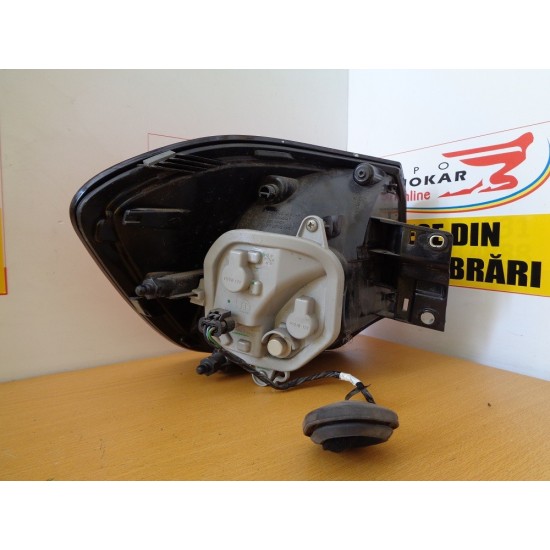 STOP DREAPTA FIAT TIPO AN 2015-2018 STOP DREAPTA FIAT TIPO AN 2015-2018