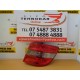 STOP DREAPTA MERCEDES CLASA B AN 2004-2012 STOP DREAPTA MERCEDES CLASA B AN 2004-2012