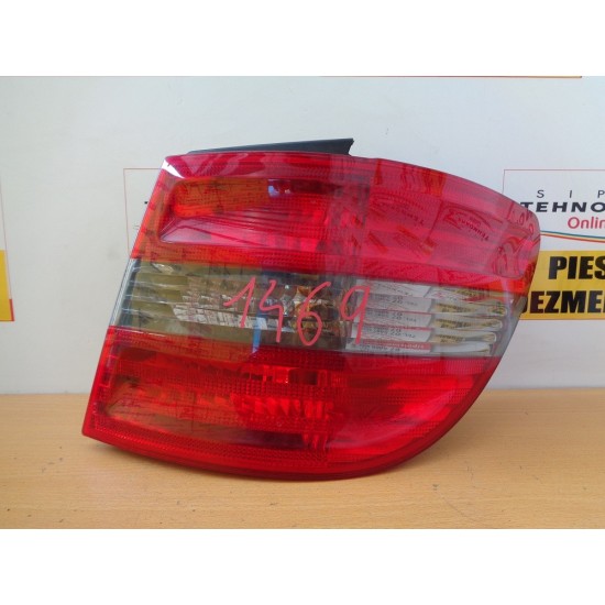 STOP DREAPTA MERCEDES CLASA B AN 2004-2012 STOP DREAPTA MERCEDES CLASA B AN 2004-2012