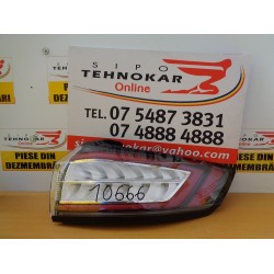 STOP DREAPTA FULL LED FORD EDGE AN 2015-2017
