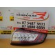 STOP DREAPTA FULL LED FORD EDGE AN 2015-2017 STOP DREAPTA FULL LED FORD EDGE AN 2015-2017