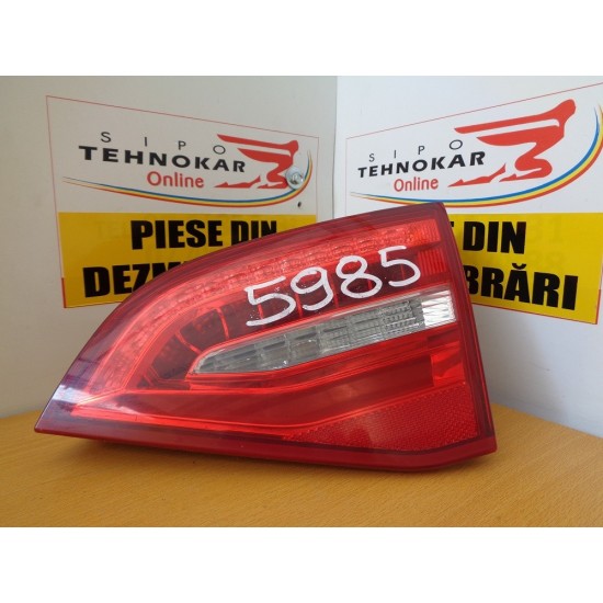 STOP DREAPTA PE HAION AUDI A4 BREAK AN 2012-2015 STOP DREAPTA PE HAION AUDI A4 BREAK AN 2012-2015