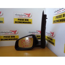 OGLINDA STANGA BMW SERIA 2 AN 2014-2018