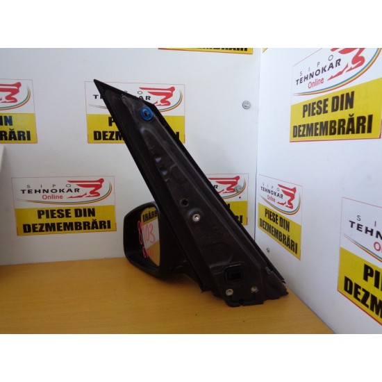 OGLINDA STANGA BMW SERIA 2 AN 2014-2018 OGLINDA STANGA BMW SERIA 2 AN 2014-2018