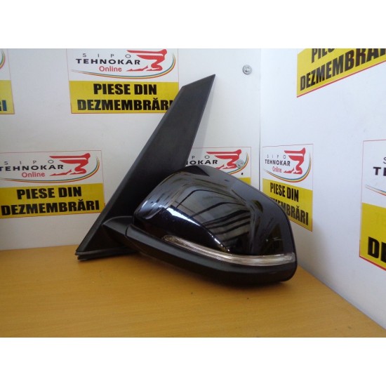 OGLINDA STANGA BMW SERIA 2 AN 2014-2018 OGLINDA STANGA BMW SERIA 2 AN 2014-2018