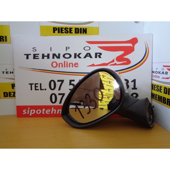 OGLINDA STANGA FIAT 500 AN 2006-2020
