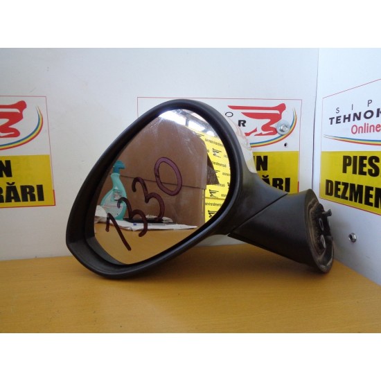 OGLINDA STANGA FIAT 500 AN 2006-2020