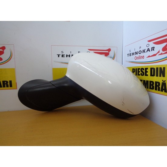 OGLINDA STANGA FIAT 500 AN 2006-2020