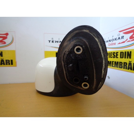 OGLINDA STANGA FIAT 500 AN 2006-2020