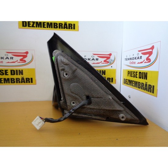 OGLINDA STANGA ALFA ROMEO 147 AN 2003-2010 OGLINDA STANGA ALFA ROMEO 147 AN 2003-2010