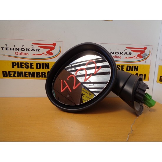 OGLINDA STANGA MINI COUNTRYMAN F60 AN 2017-2020 OGLINDA STANGA MINI COUNTRYMAN F60 AN 2017-2020