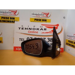 OGLINDA STANGA HYUNDAI i30 AN 2011-2016