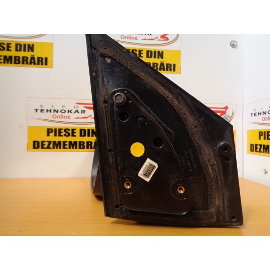 OGLINDA STANGA HYUNDAI i30 AN 2011-2016 OGLINDA STANGA HYUNDAI i30 AN 2011-2016