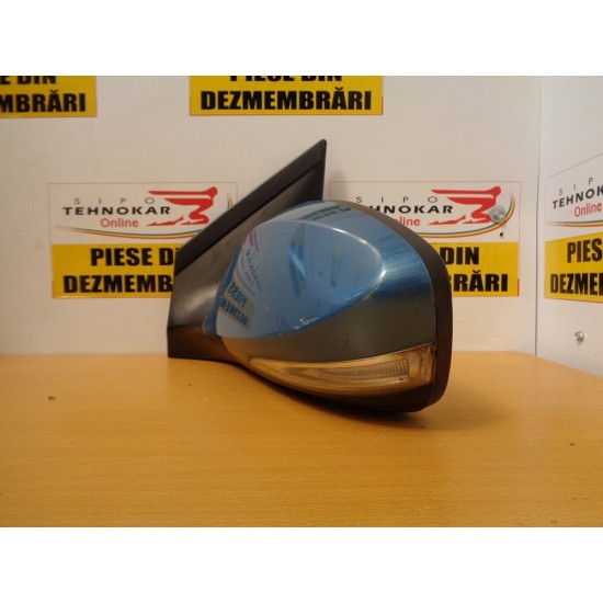 OGLINDA STANGA HYUNDAI i30 AN 2011-2016 OGLINDA STANGA HYUNDAI i30 AN 2011-2016