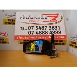 OGLINDA STANGA RENAULT ESPACE AN 2003-2009